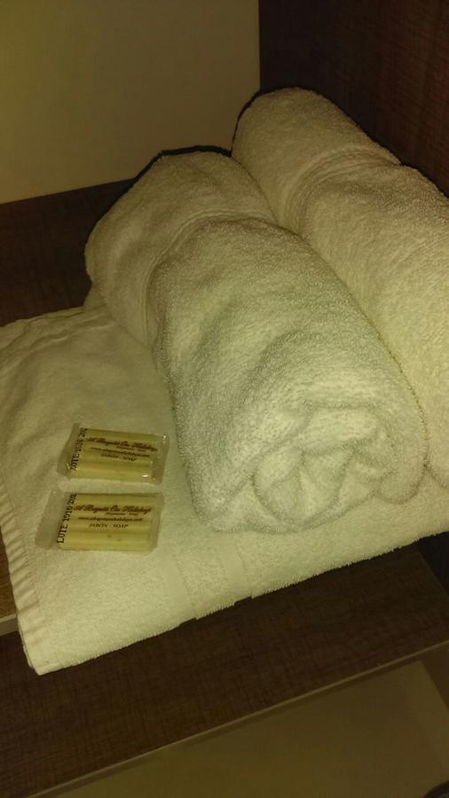 A Bogota On Holidays By Open - Hotel Cas-Embajada Americana Luaran gambar