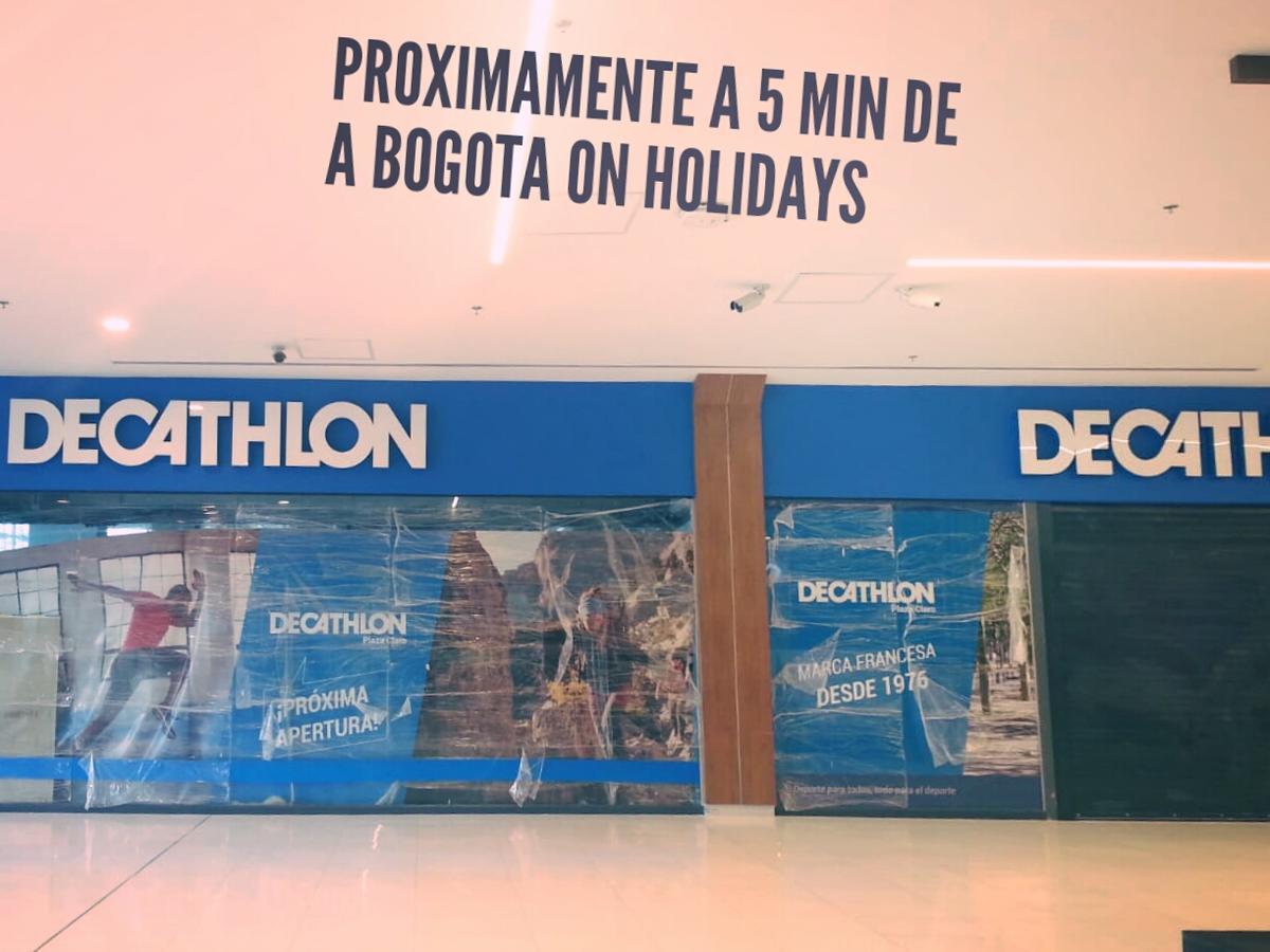 A Bogota On Holidays By Open - Hotel Cas-Embajada Americana Luaran gambar