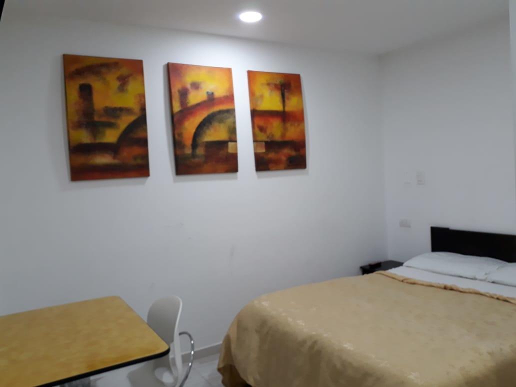 A Bogota On Holidays By Open - Hotel Cas-Embajada Americana Luaran gambar