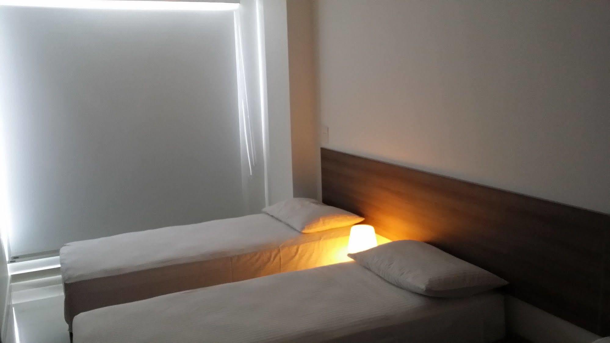 A Bogota On Holidays By Open - Hotel Cas-Embajada Americana Luaran gambar
